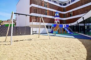 Baltic Waves Resort by Baltic Home