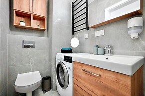 Baltic Waves Resort by Baltic Home