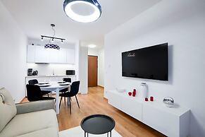 Baltic Waves Resort by Baltic Home