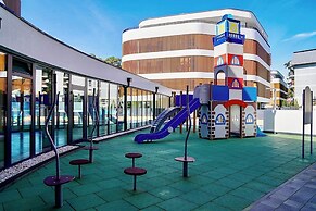 Baltic Waves Resort by Baltic Home
