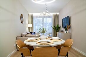 Baltic Waves Resort by Baltic Home