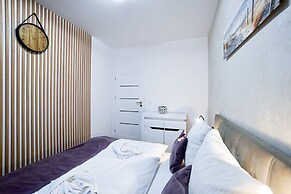 Baltic Waves Resort by Baltic Home