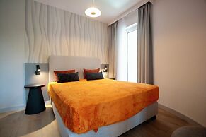 Baltic Waves Resort by Baltic Home