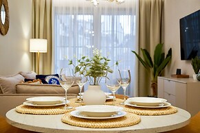 Baltic Waves Resort by Baltic Home