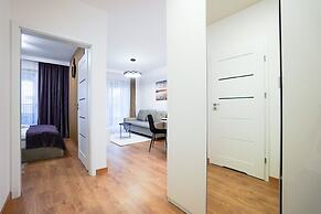 Baltic Waves Resort by Baltic Home