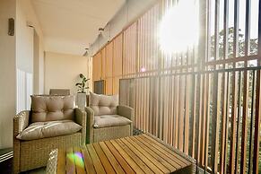Baltic Waves Resort by Baltic Home