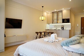 Baltic Waves Resort by Baltic Home