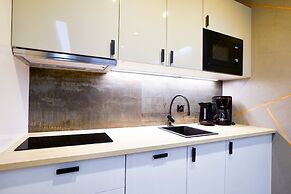 Baltic Waves Resort by Baltic Home
