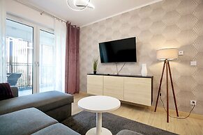 Baltic Waves Resort by Baltic Home