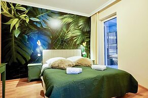 Baltic Waves Resort by Baltic Home