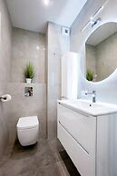 Baltic Waves Resort by Baltic Home