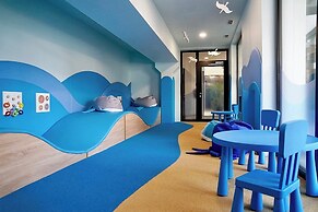 Baltic Waves Resort by Baltic Home