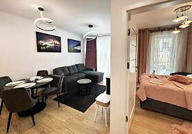 Baltic Waves Resort by Baltic Home