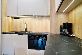Baltic Waves Resort by Baltic Home