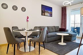 Baltic Waves Resort by Baltic Home