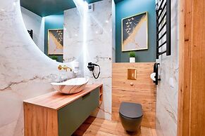 Baltic Waves Resort by Baltic Home