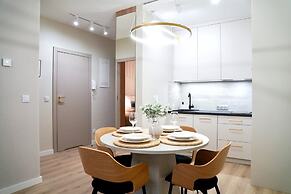 Baltic Waves Resort by Baltic Home