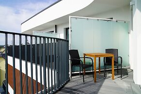 Baltic Waves Resort by Baltic Home