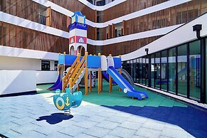 Baltic Waves Resort by Baltic Home