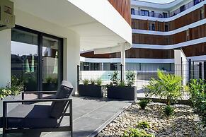 Baltic Waves Resort by Baltic Home