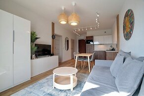 Baltic Waves Resort by Baltic Home