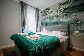 Baltic Waves Resort by Baltic Home