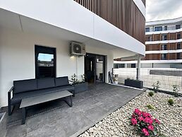 Baltic Waves Resort by Baltic Home