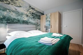 Baltic Waves Resort by Baltic Home