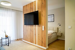 Baltic Waves Resort by Baltic Home