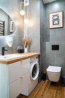 Baltic Waves Resort by Baltic Home