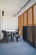 Baltic Waves Resort by Baltic Home