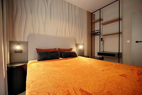 Baltic Waves Resort by Baltic Home