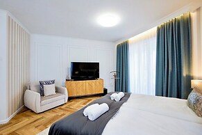 Baltic Waves Resort by Baltic Home