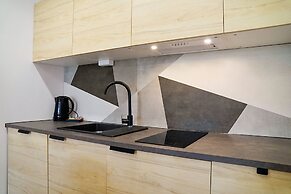 Baltic Waves Resort by Baltic Home