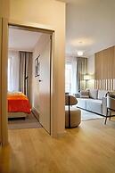 Baltic Waves Resort by Baltic Home