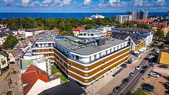 Baltic Waves Resort by Baltic Home