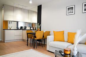 Baltic Waves Resort by Baltic Home
