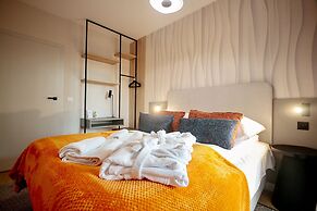 Baltic Waves Resort by Baltic Home