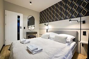 Baltic Waves Resort by Baltic Home