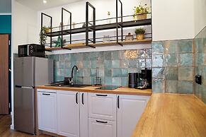 Baltic Waves Resort by Baltic Home