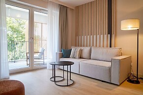 Baltic Waves Resort by Baltic Home