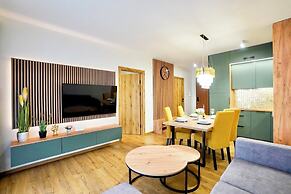 Baltic Waves Resort by Baltic Home