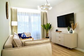 Baltic Waves Resort by Baltic Home