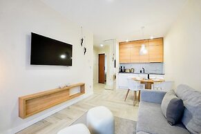 Baltic Waves Resort by Baltic Home