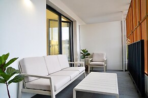Baltic Waves Resort by Baltic Home