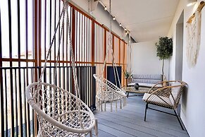 Baltic Waves Resort by Baltic Home