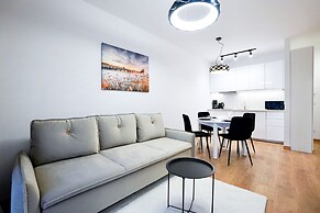 Baltic Waves Resort by Baltic Home