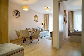 Baltic Waves Resort by Baltic Home
