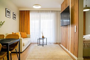 Baltic Waves Resort by Baltic Home