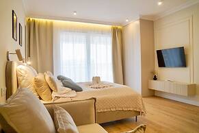 Baltic Waves Resort by Baltic Home
